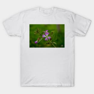 3282016 lavender T-Shirt